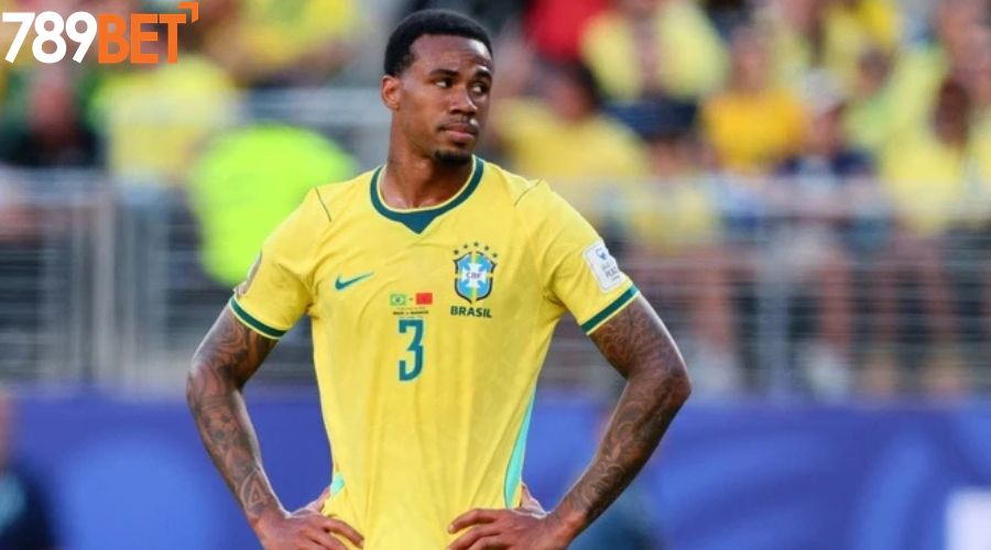 Dù được đánh giá cao hơn, Brazil vẫn phải chấp nhận kết quả hòa trước Morocco.